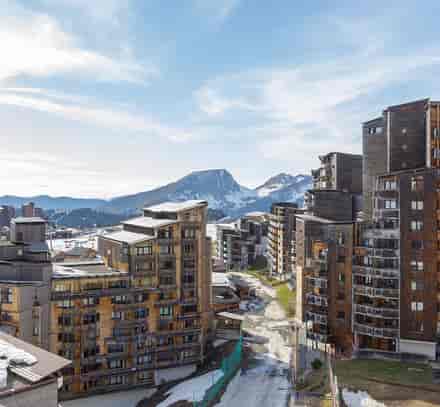 Séjour à Avoriaz : les activités à ne pas manquer si vous ne skiez pas