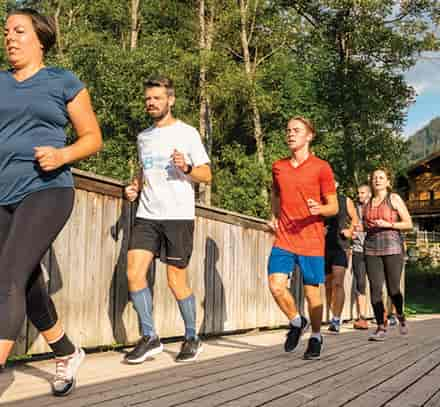 Fédération Française d'athlétisme