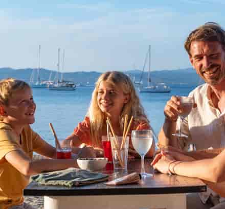 Réservez vos vacances l’esprit tranquille !