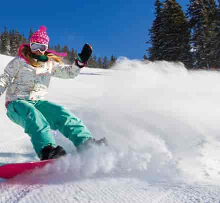 Les meilleures activités à faire aux Saisies en hiver