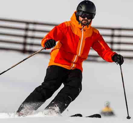 Comment skier en toute sécurité ?