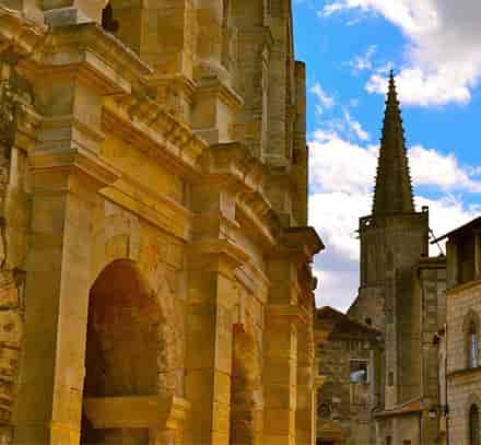 Vacances à Arles, ville chargée d’histoire