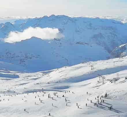 Forfaits ski : découvrez les avantages exclusifs avec Belambra aux 2 Alpes