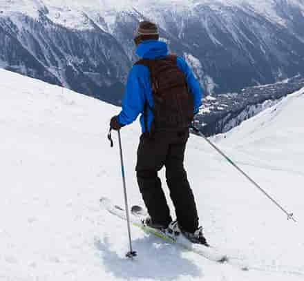Ouverture des stations de ski 2023-2024