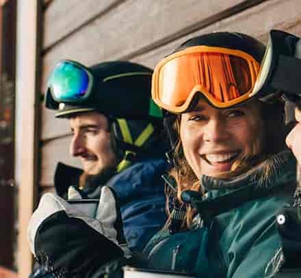 cet hiver tous chez Belambra