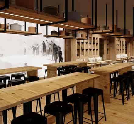 Guide des restaurants aux 2 Alpes : spécialités locales et bonnes adresses