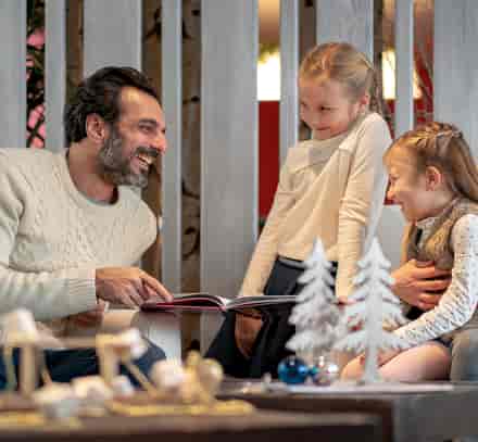 Top 5 des restaurants directement accessibles depuis les pistes à Avoriaz