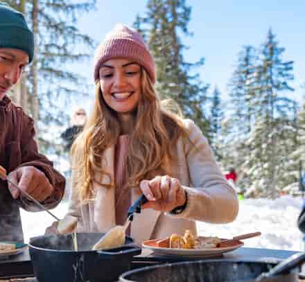 Top 5 des restaurants à Avoriaz pour les amateurs de cuisine alpine