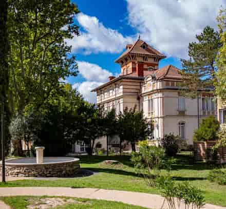 ISLE SUR LA SORGUE