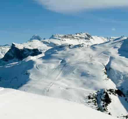 Séjour ski à Flaine - Le Panorama