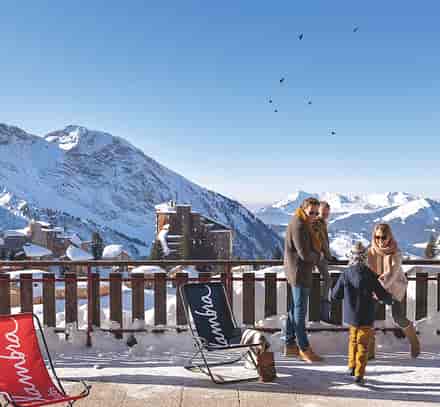Agenda des événements hivernaux à Avoriaz : préparez votre séjour !