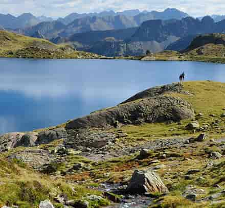 Book your holiday in the Pyrenees