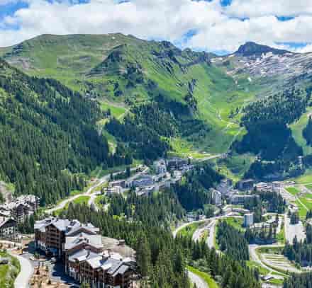Montagne