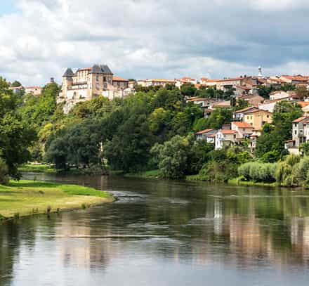 Club de vacances dans le Puy de Dôme