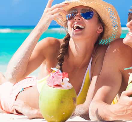 Comment se ressourcer en vacances ?