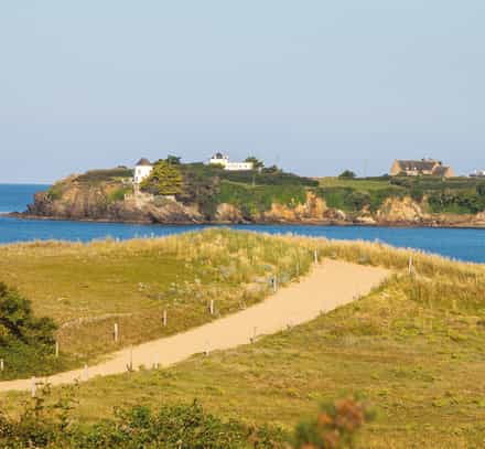Que faire en Bretagne ?