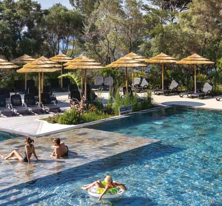 Réservez vos prochaines vacances