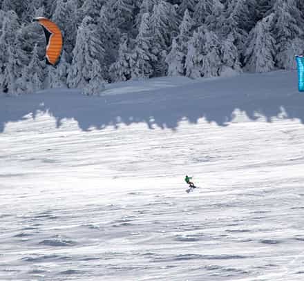 Location de vacances dans le Massif central