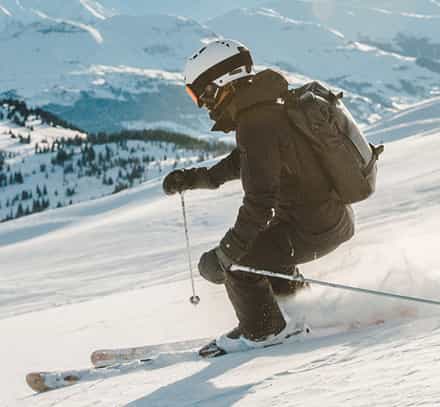 Réservez vos vacances dans le Massif central