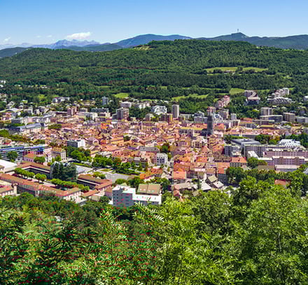 Club de vacances dans les Hautes Alpes