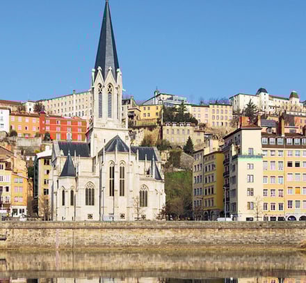 Partir en vacances à Lyon, capitale des Gaules