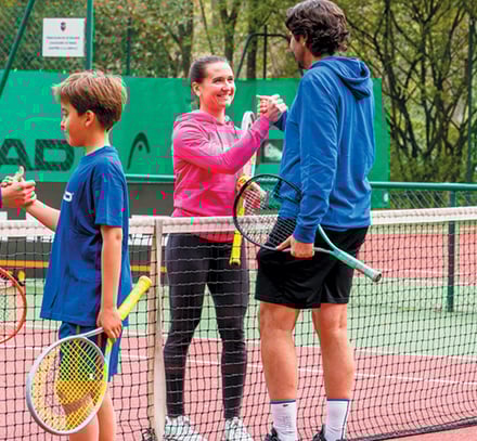 BELAMBRA TENNIS