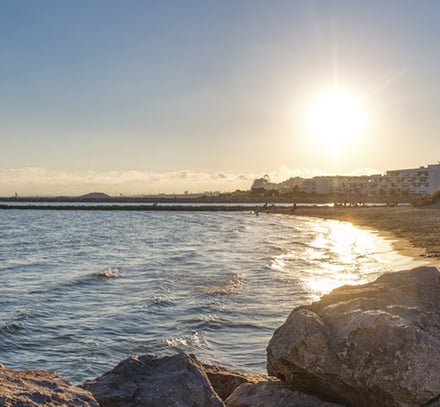 Réservez vos vacances dans un club de vacances à Saintes-Maries-de-la-Mer