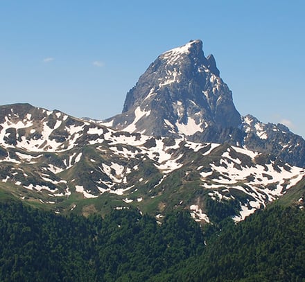 Vacances dans la vallée d'Ossau