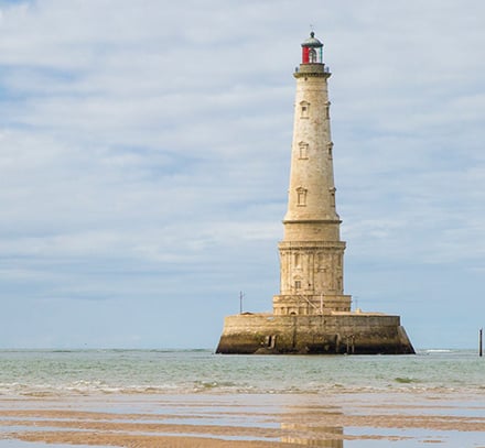Partir en vacances à Royan