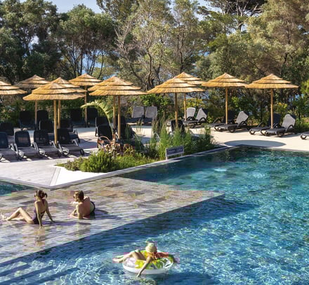 Réservez vos prochaines vacances