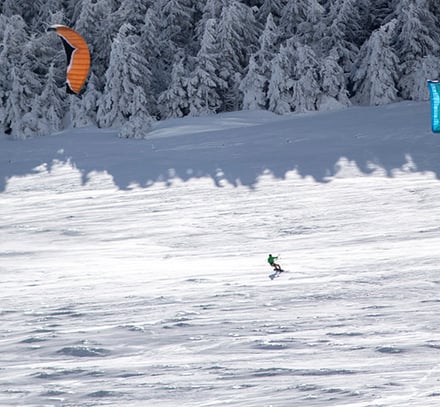 Location de vacances dans le Massif central