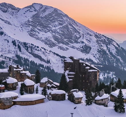 Ski Holidays