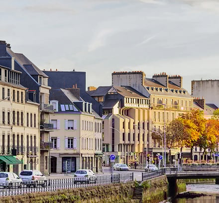 Réservez vos vacances dans le Finistère