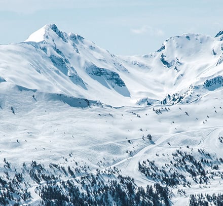 Réservez vos vacances dans les Alpes
