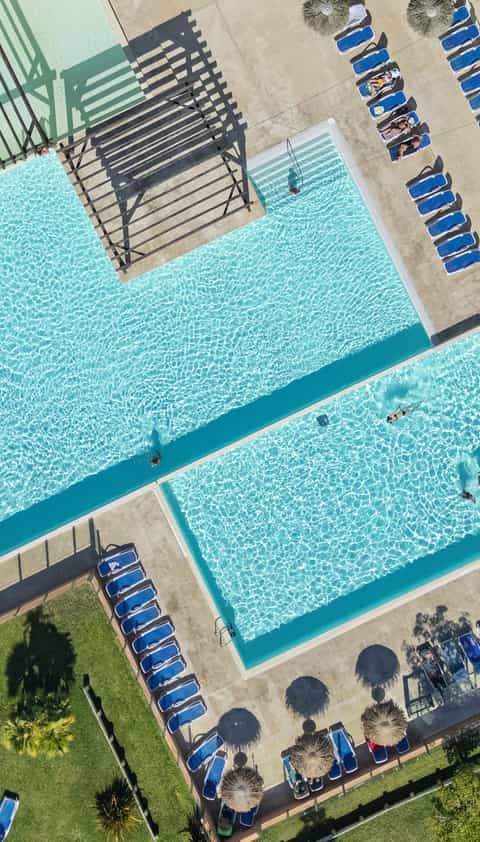 Bienvenue au club Seignosse-Hossegor – Les Tuquets