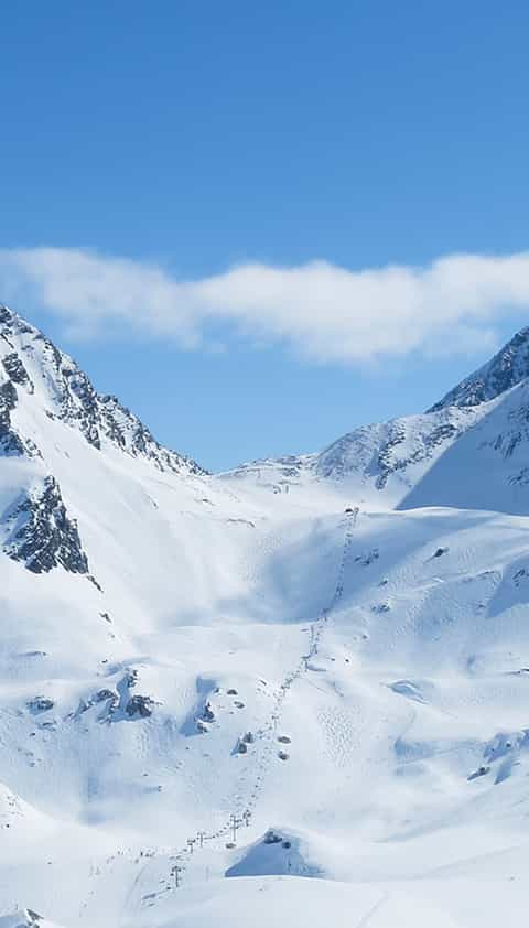 Bienvenue au club de Arc 1800 – L’Hôtel du Golf