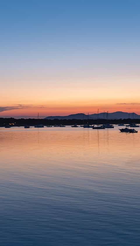 Bienvenue au club Giens - Les Criques