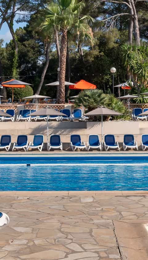 Bienvenue au club La Colle-sur-Loup - Les Terrasses de Saint-Paul-de-Vence