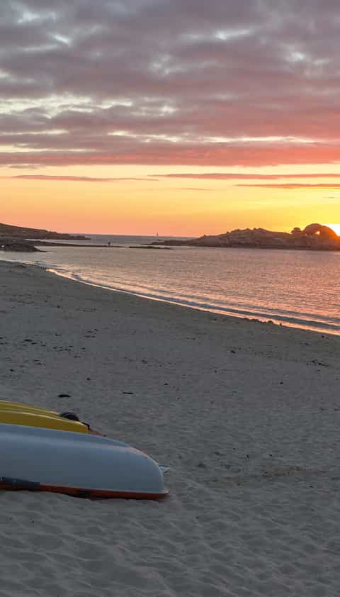 Bienvenue au club de Trégastel – Le Castel Sainte-Anne
