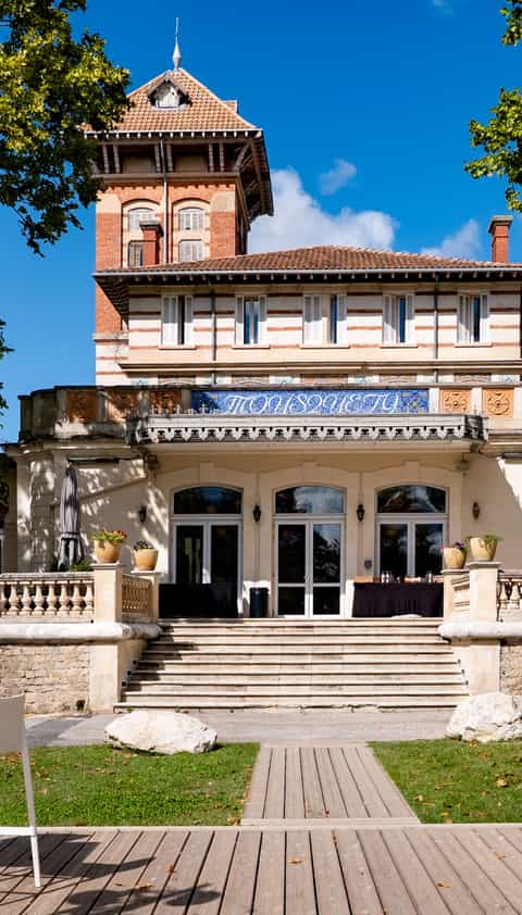 Bienvenue au club Isle-sur-la-Sorgue - Le Domaine de Mousquety