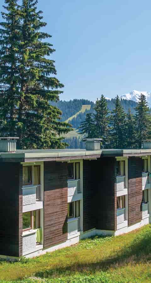 Alpes, Savoie, Les Saisies club  « Les Embrunes » | Belambra