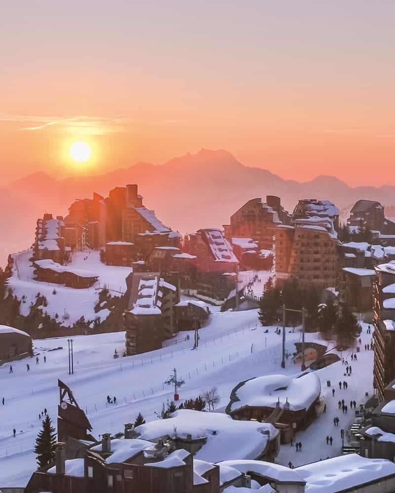 Avoriaz