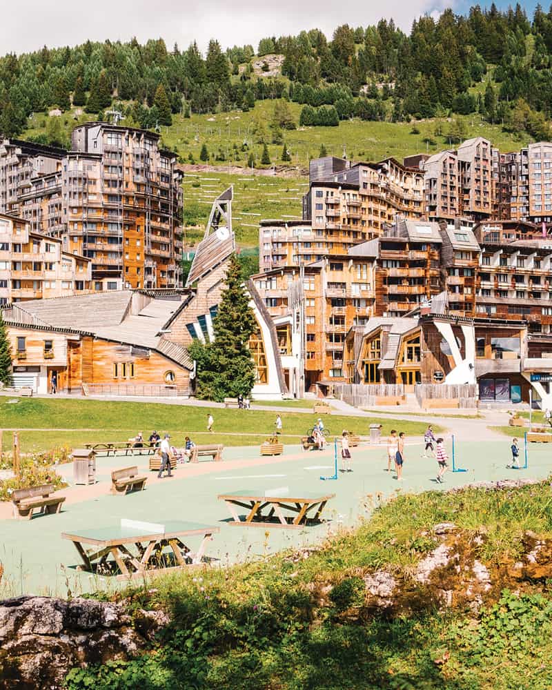 Avoriaz