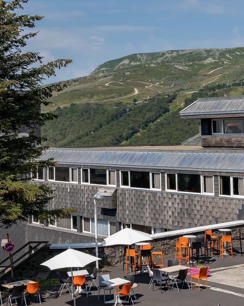 Super-Besse