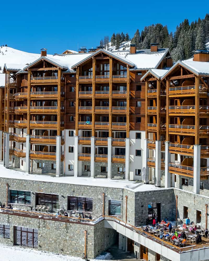 Flaine