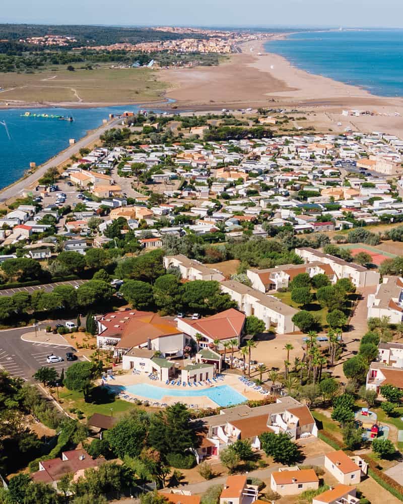 Gruissan