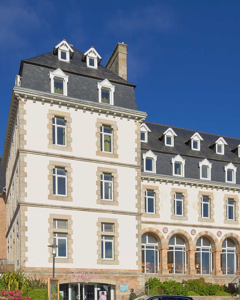 Trégastel