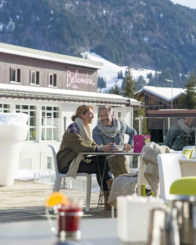 Praz sur Arly