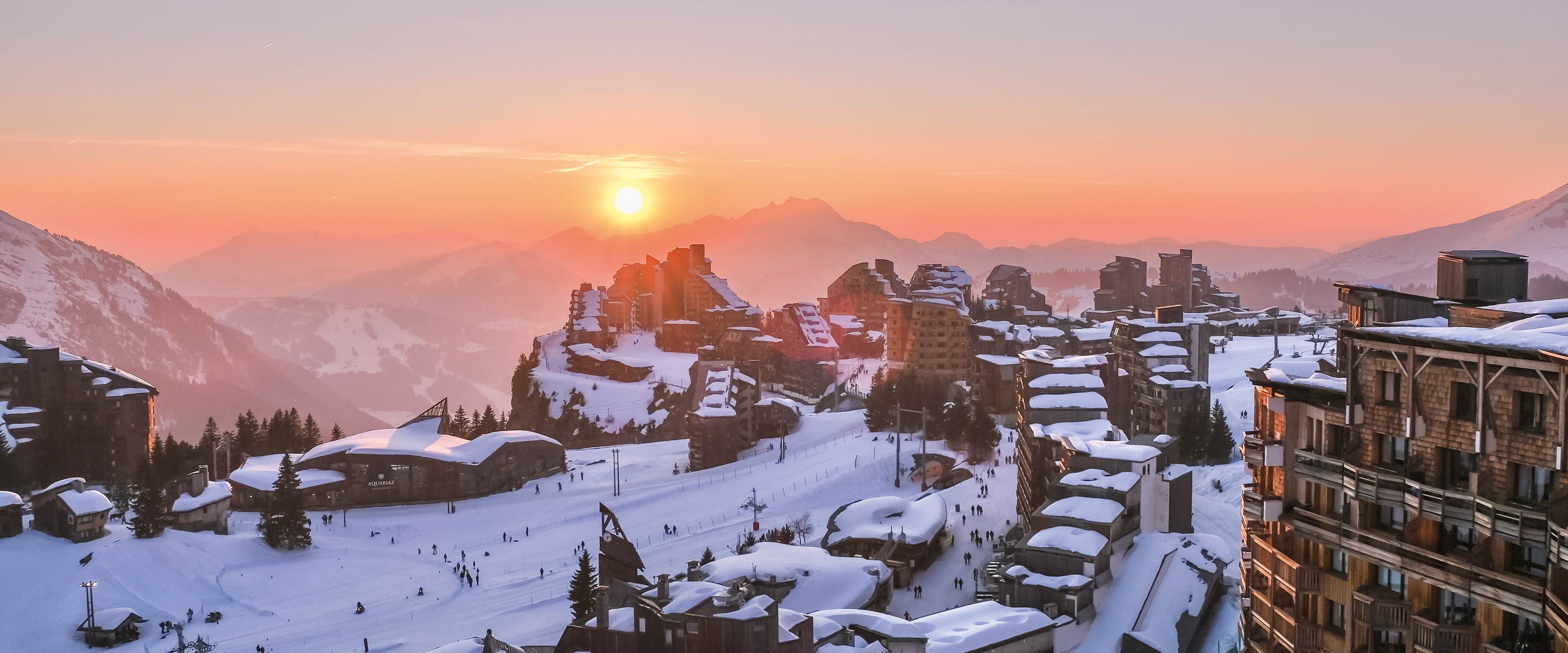 Avoriaz