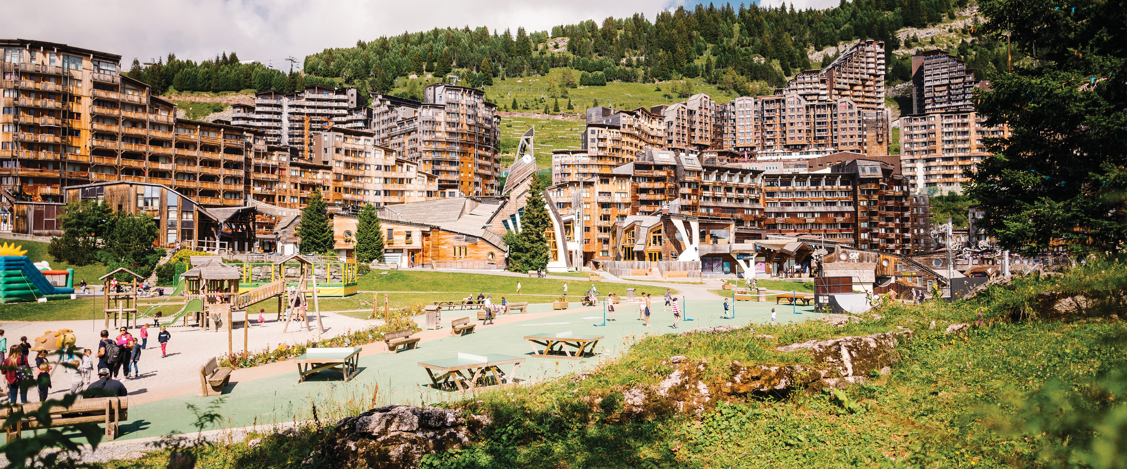 Avoriaz